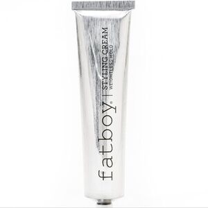 New Fatboy Styling Cream - Weightless Hold 3.4 Oz - Sealed